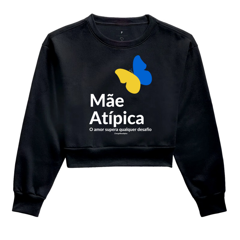 Mãe Atípica - T21