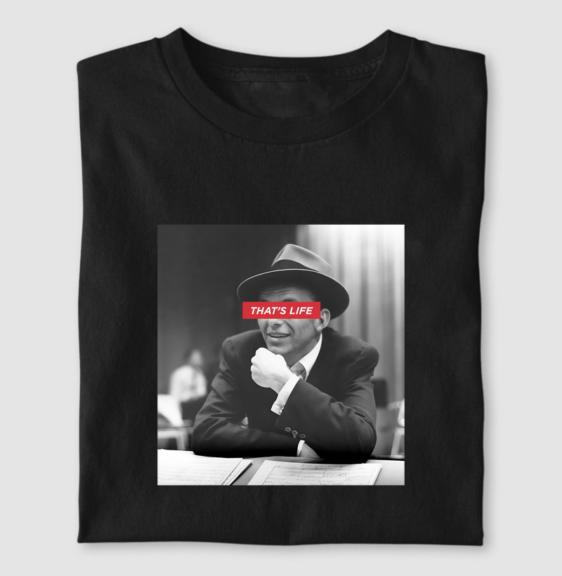 Sinatra - That's Life