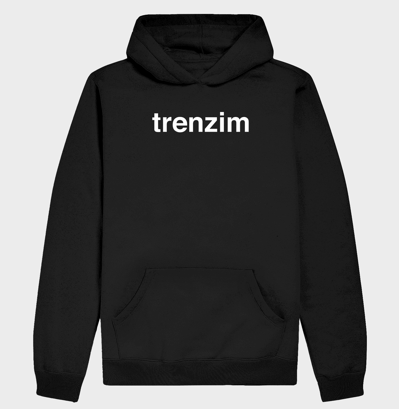Trenzim