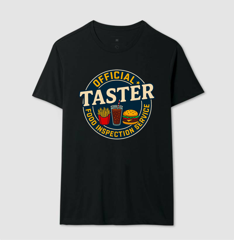 Camiseta Básica