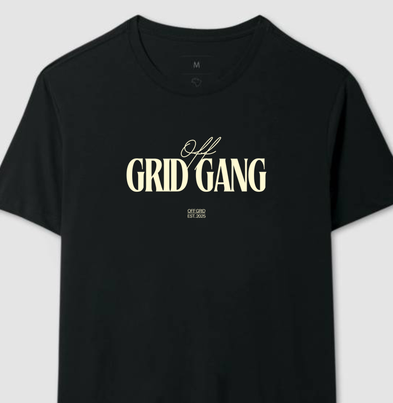 Off Grid Gang