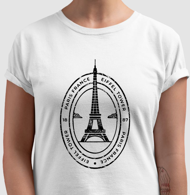 Torre Eiffel