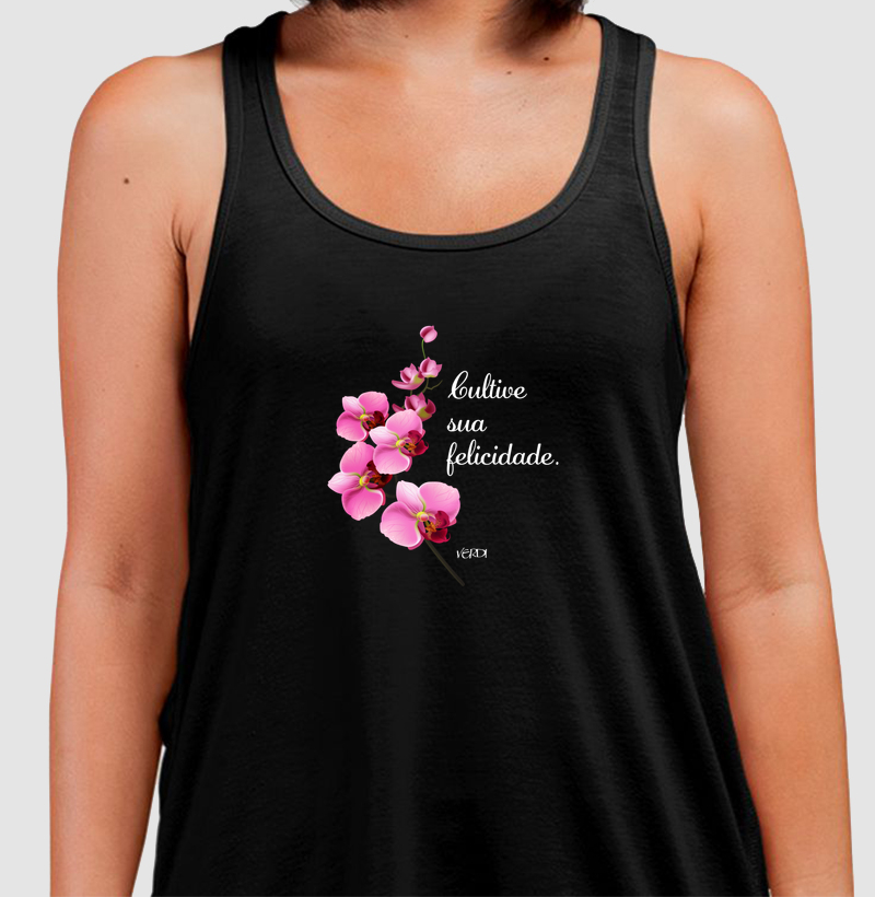 Cultive sua felicidade