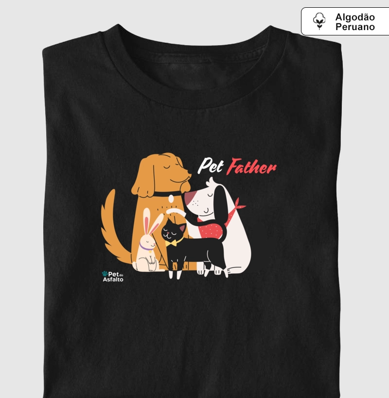 Pet Father