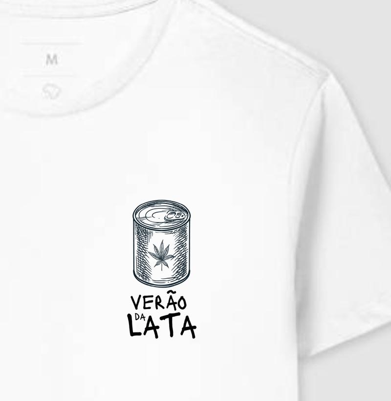 Verão da Lata