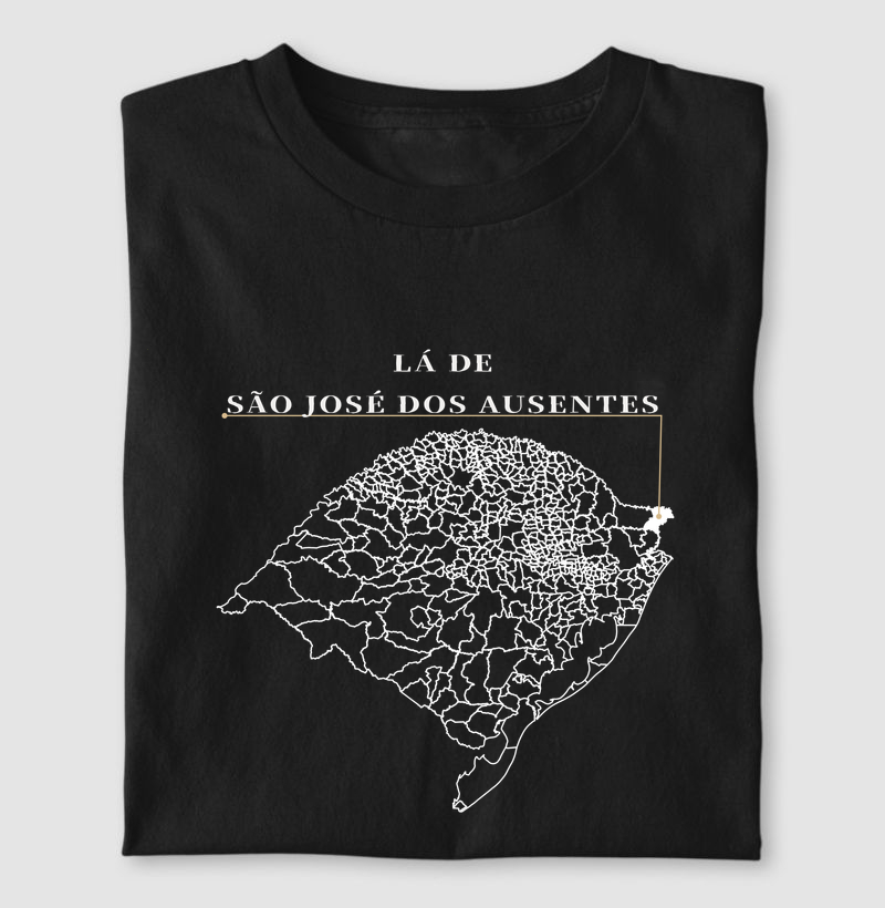 São José dos Ausentes | Origem RS