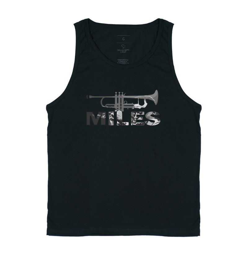 Jazz Legend Trumpet
