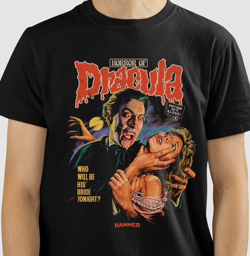 Dracula - Hammer