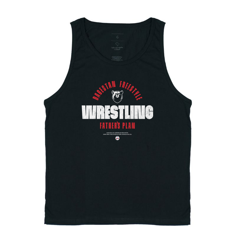 DAGESTAN WRESTLING