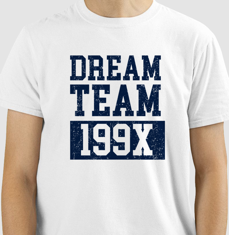 Dream Team