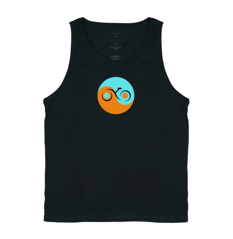 YIN YANG - BIKE