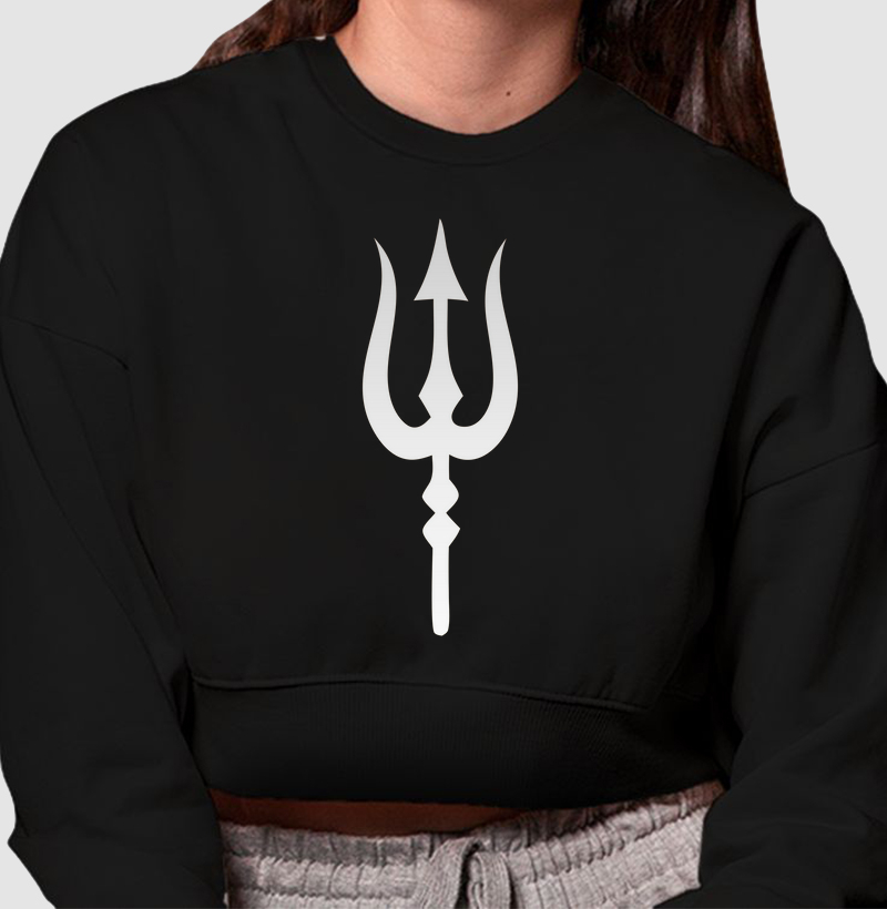 Tridente de Shiva Ishii