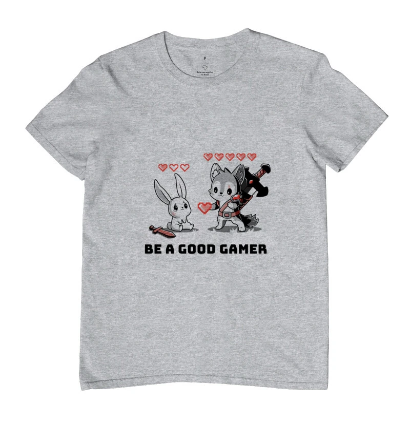 Good Gamer