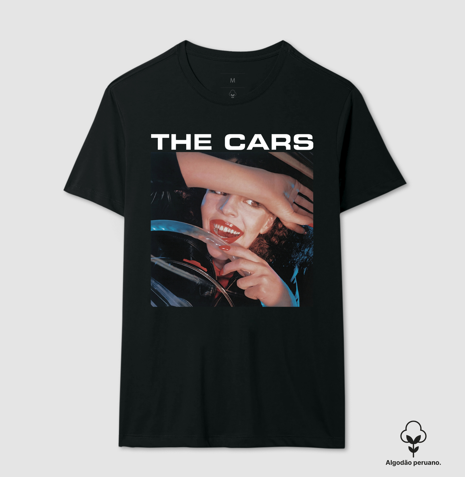 The Cars