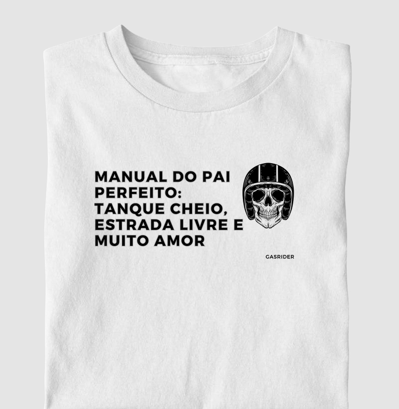 Manual do pai perfeito