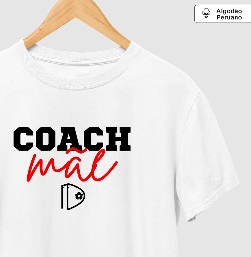 Coach mãe