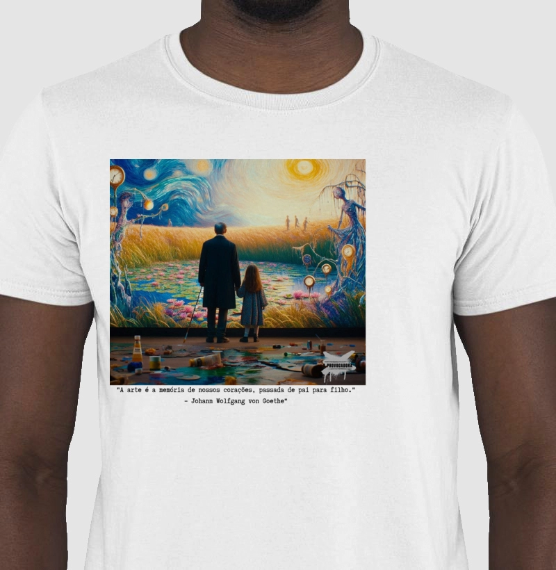Papai Monet