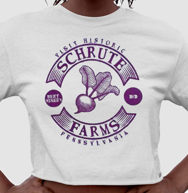 SCHRUTE FARMS