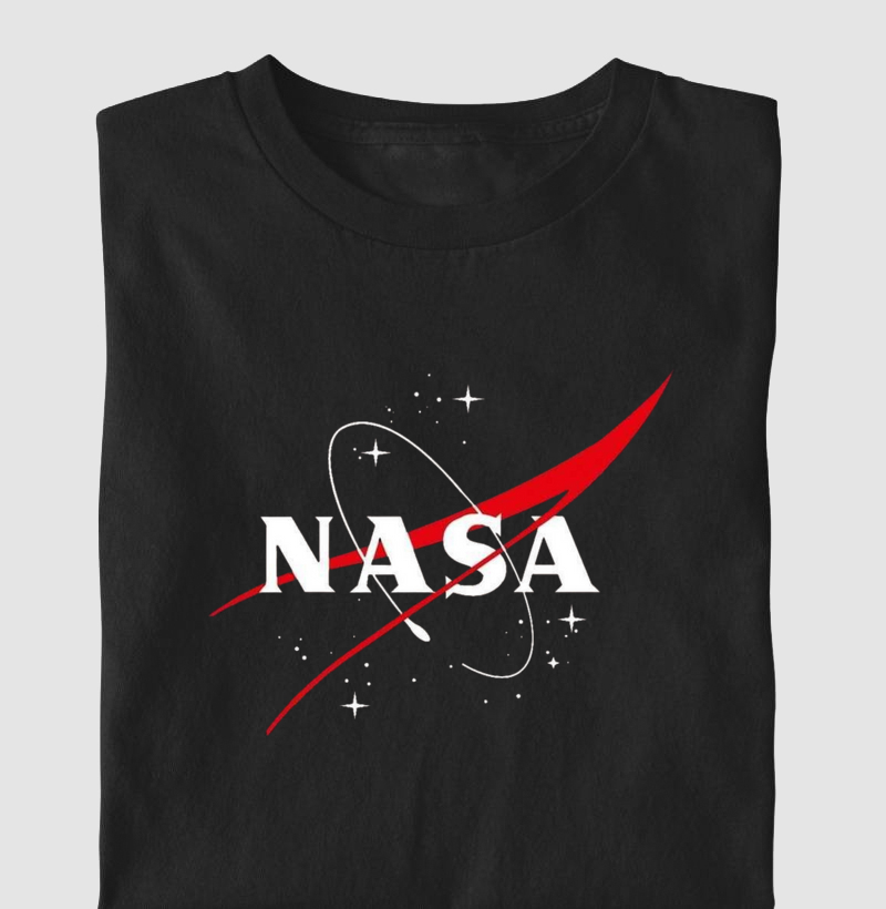 Camisa NASA Meatball