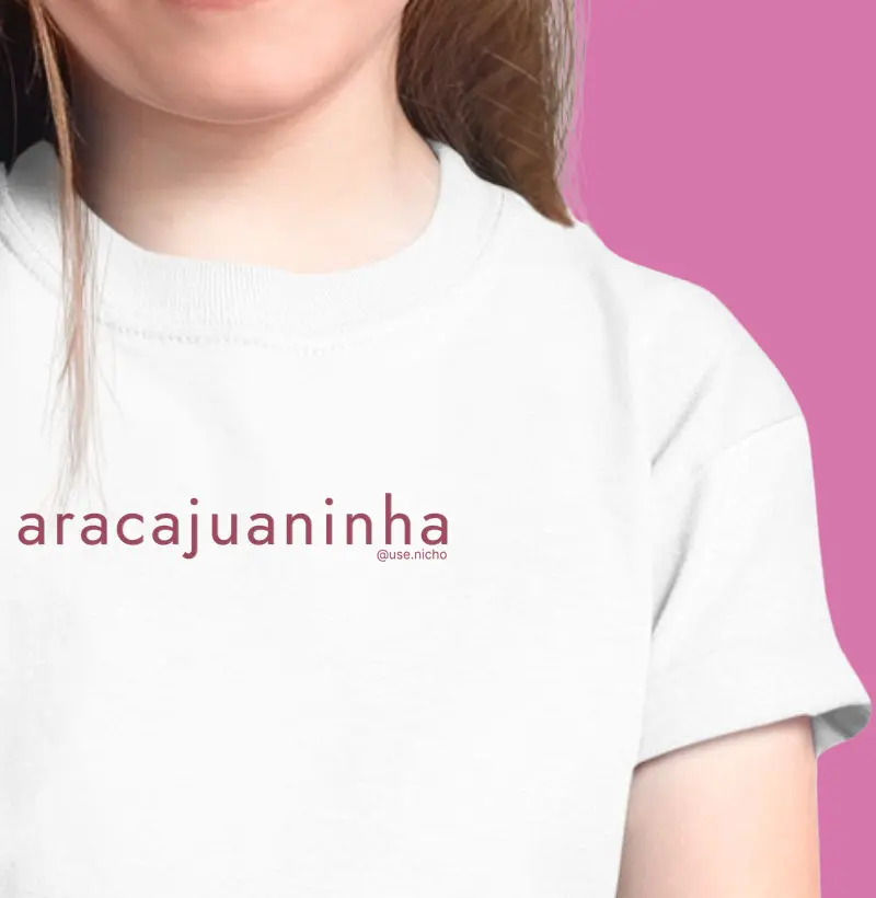 Aracajuaninha