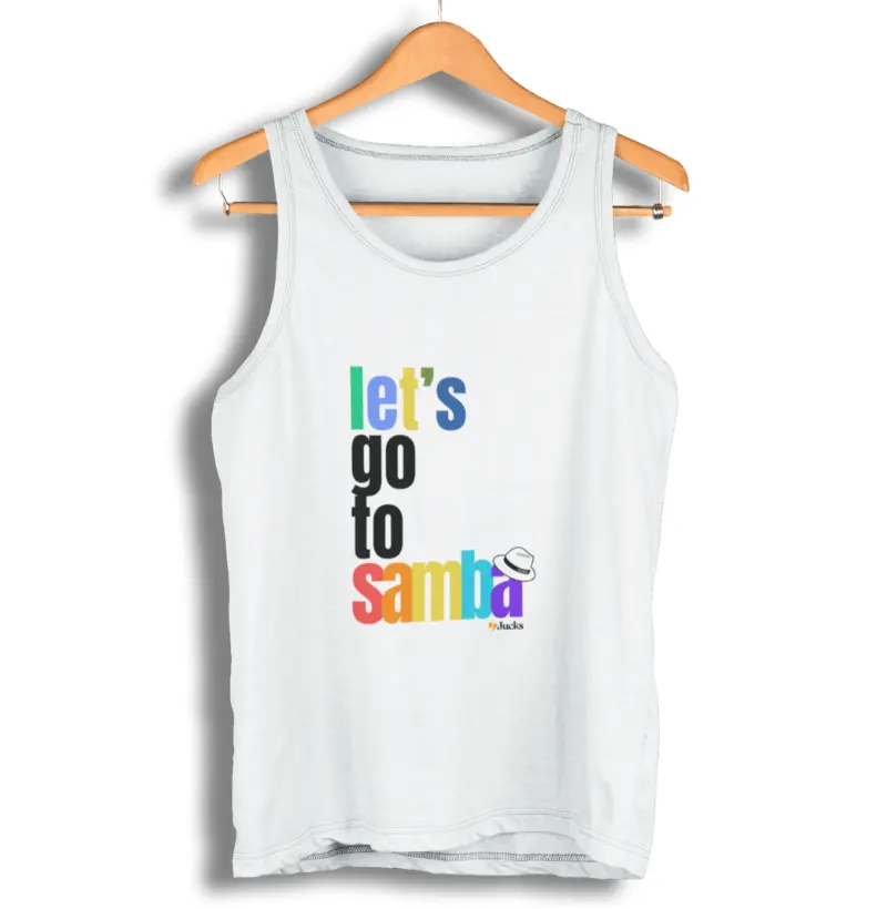 Let´s go to Samba