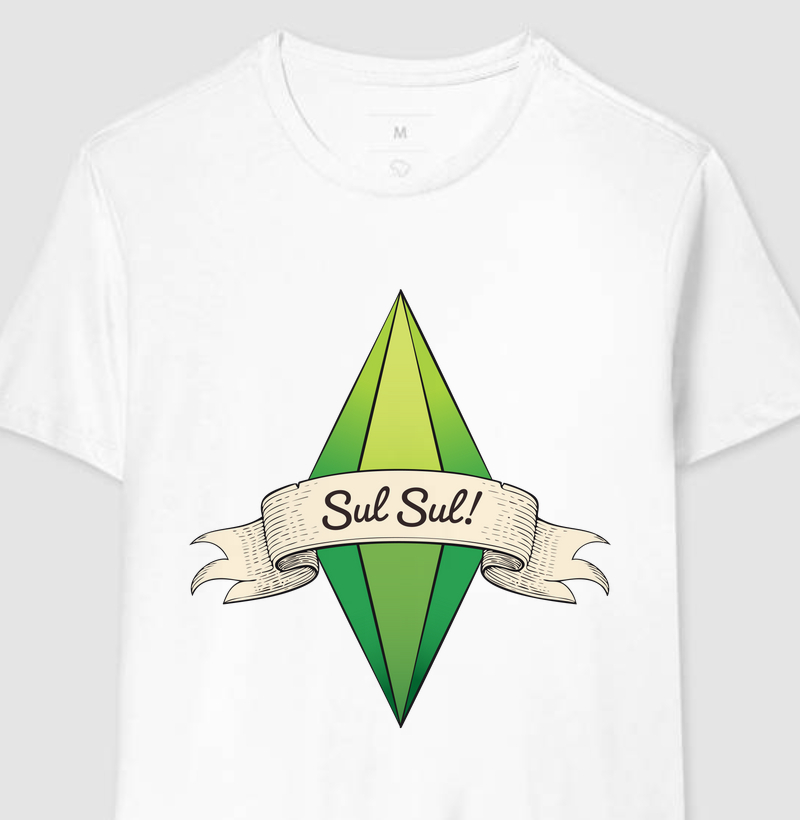 Sul Sul!