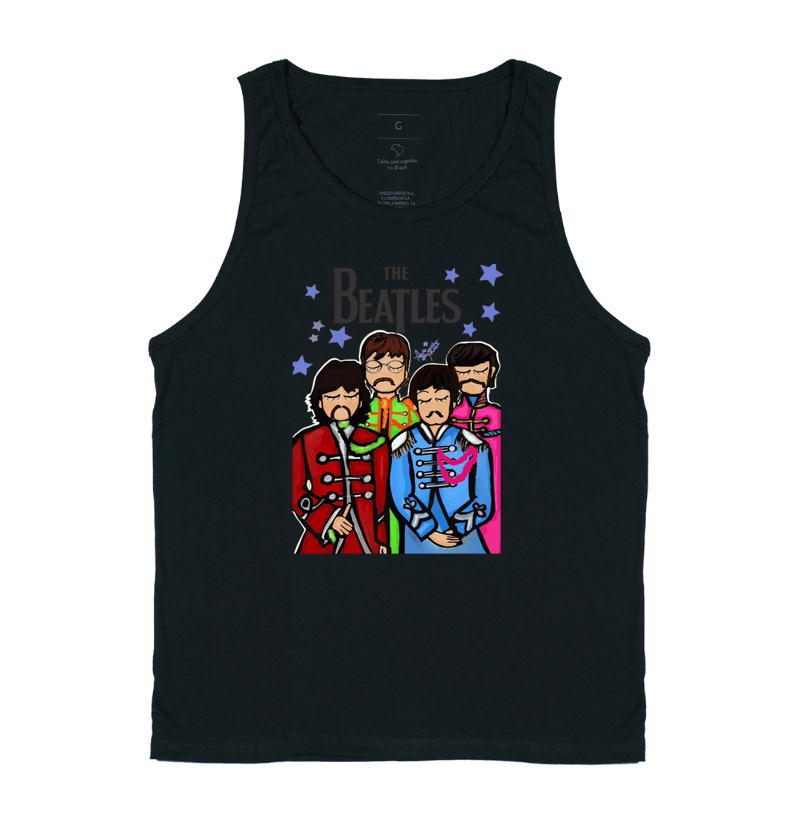 Rock Releitura Beatles