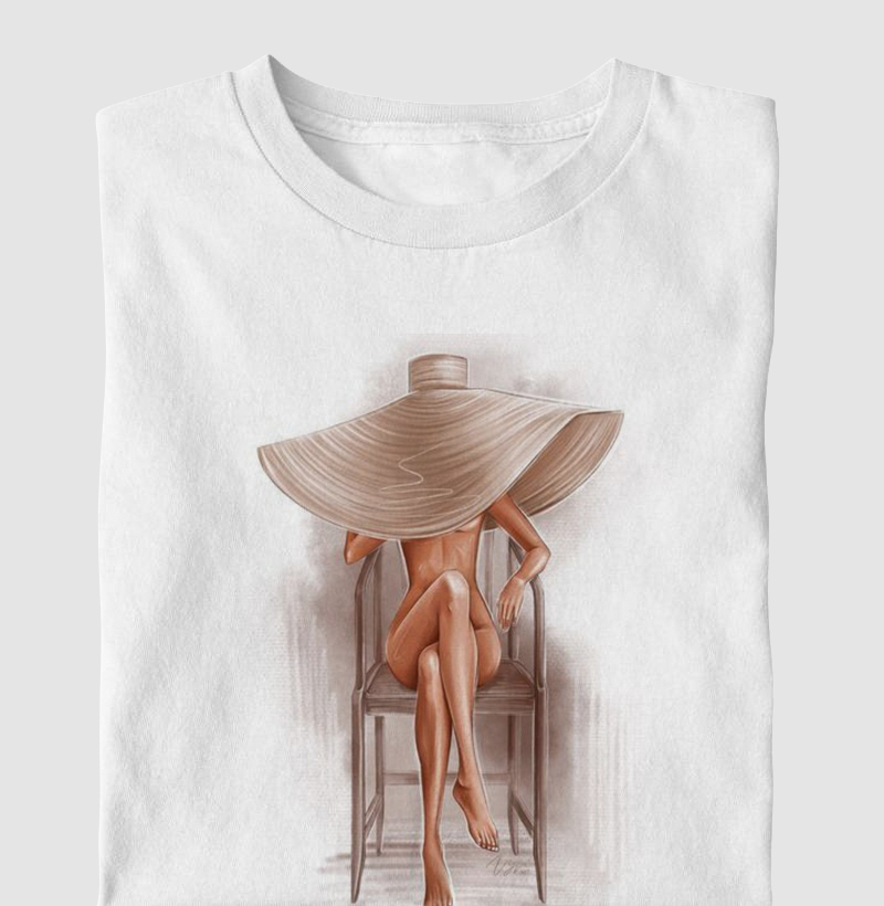 Naked hat
