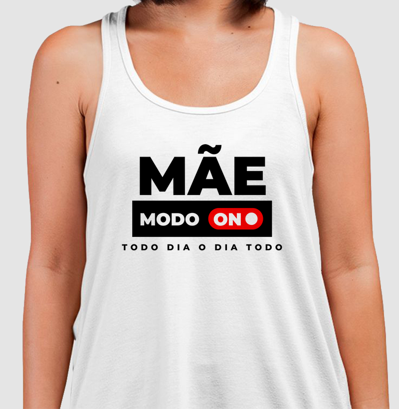 Mãe todo dia