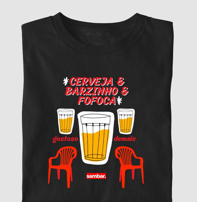Cerveja & Barzinho & Fofoca