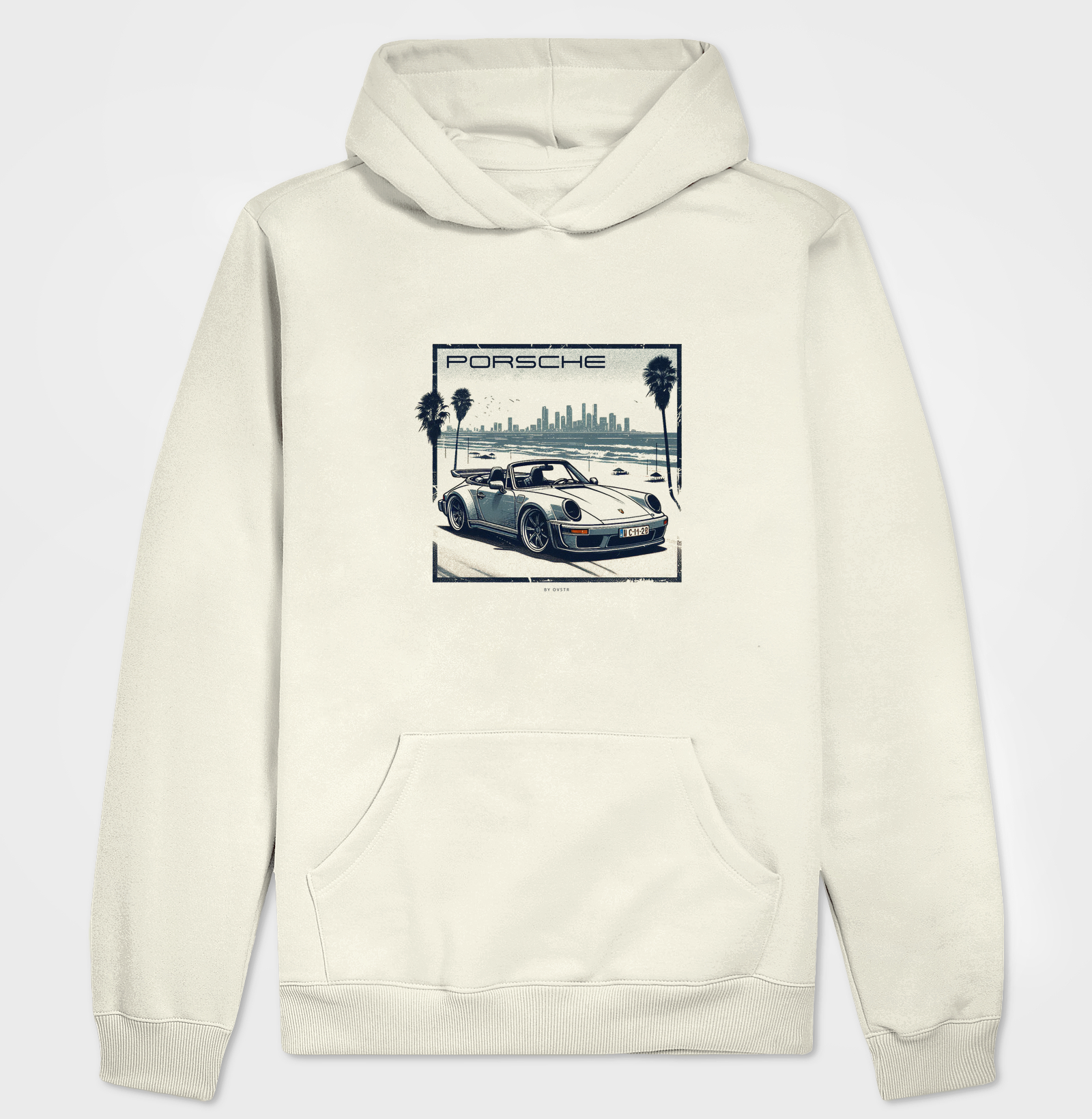 Porsche California