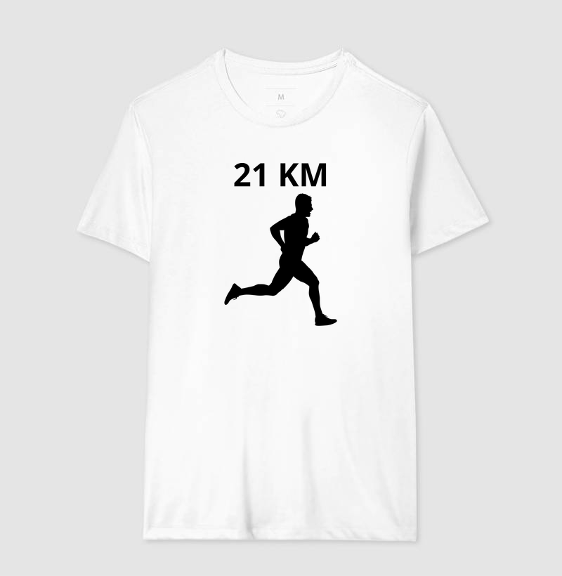 21 KM