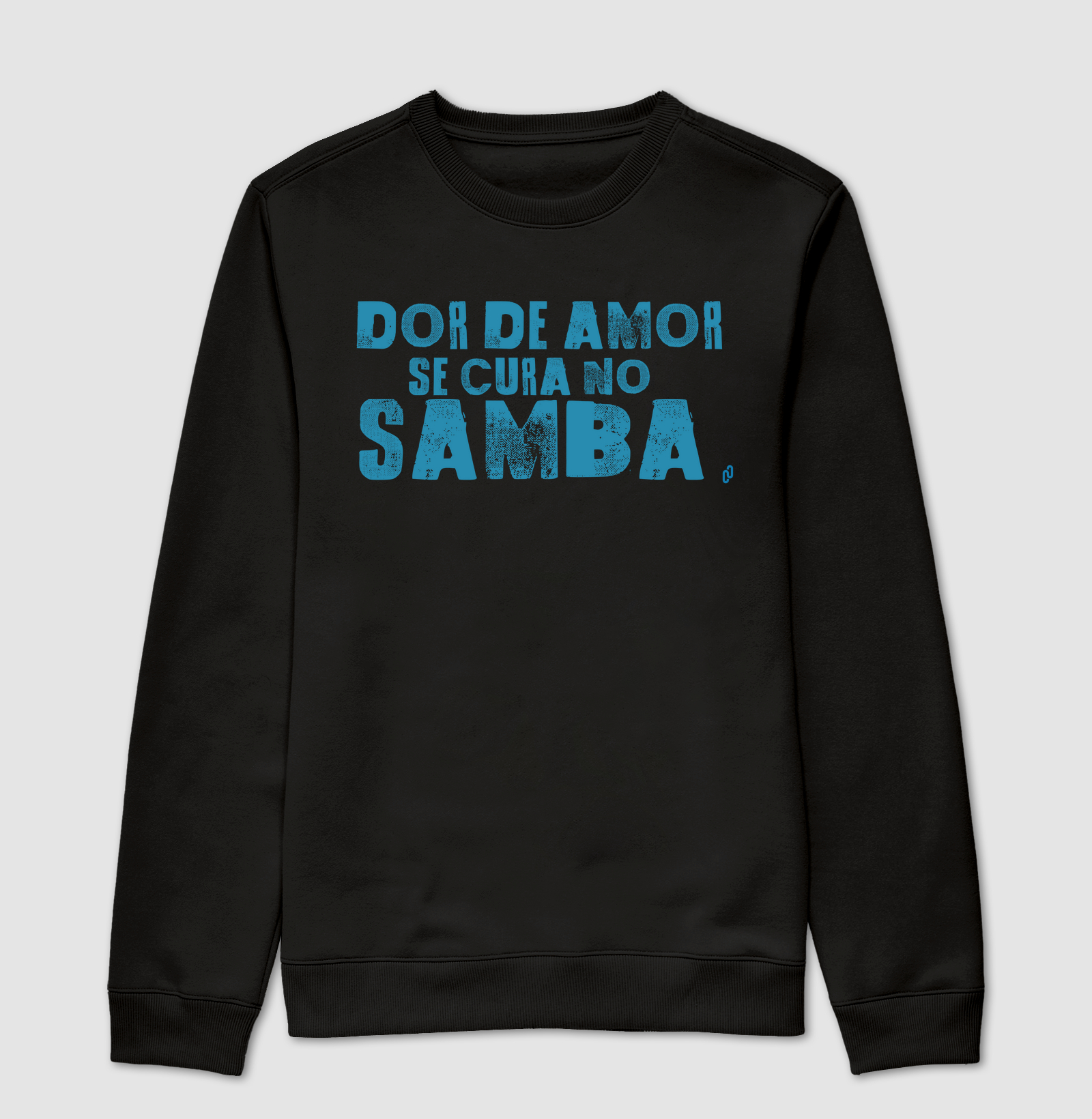 818 - DOR DE AMOR SE CURA NO SAMBA 2
