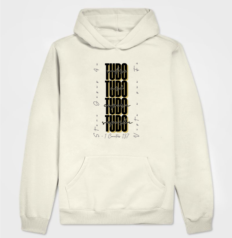 💛 Tudo Crê – A Força do Amor que Nunca Desiste