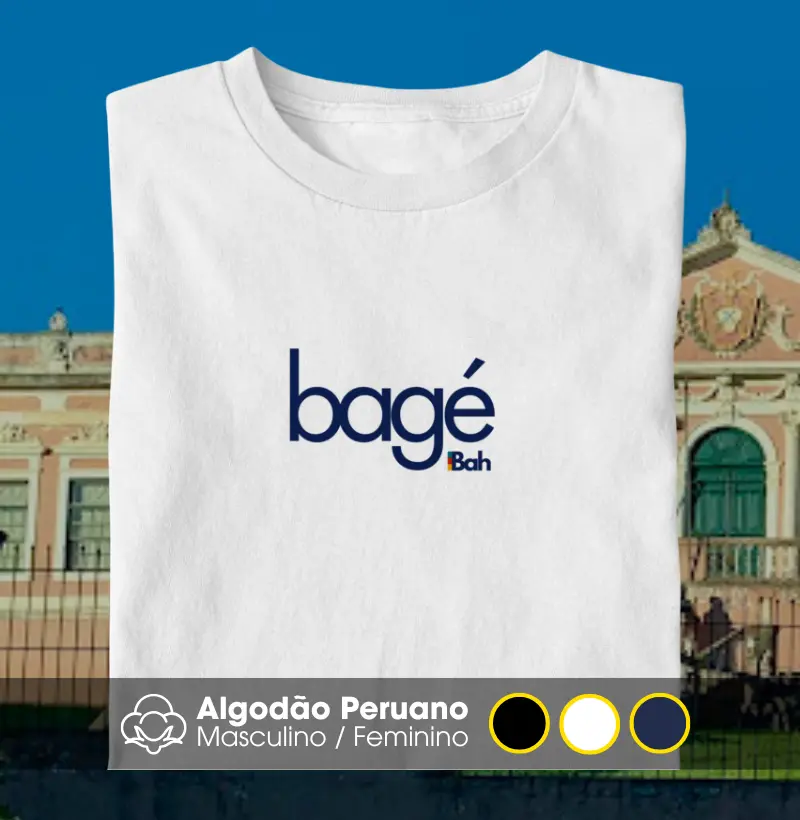 Bagé