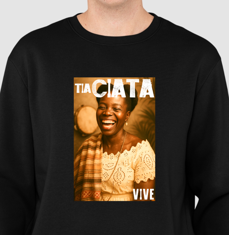 Tia Ciata Vive