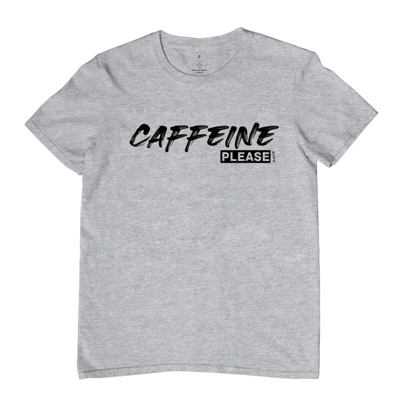 Caffeine, please!