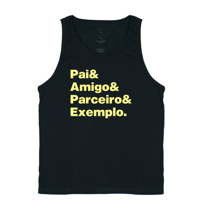 PAI& AMIGO& PARCEIRO& EXEMPLO.