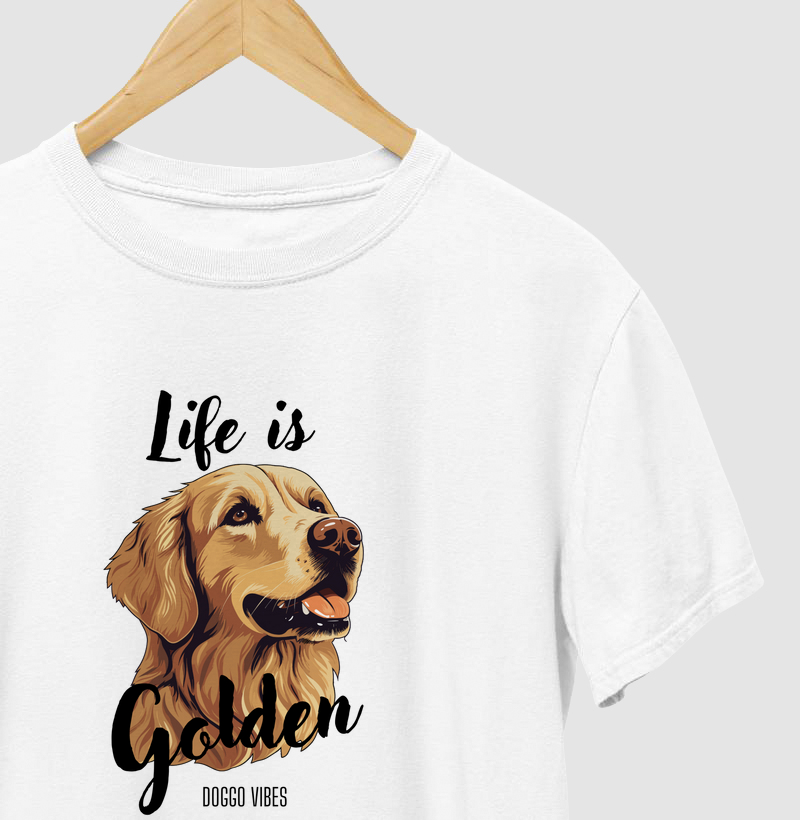 Life is Golden