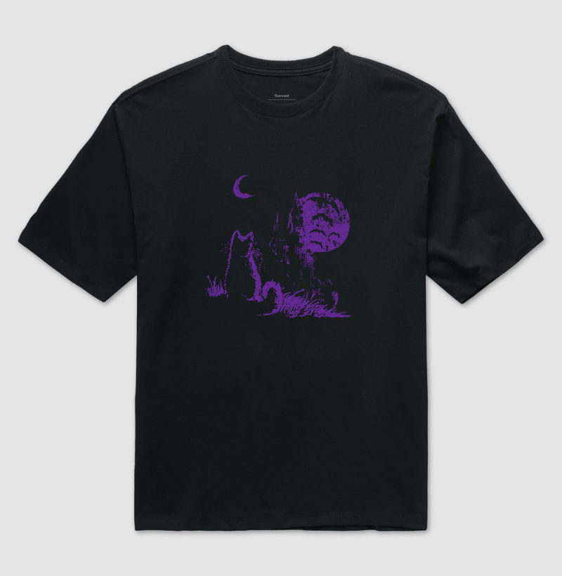 Gothic Cat
