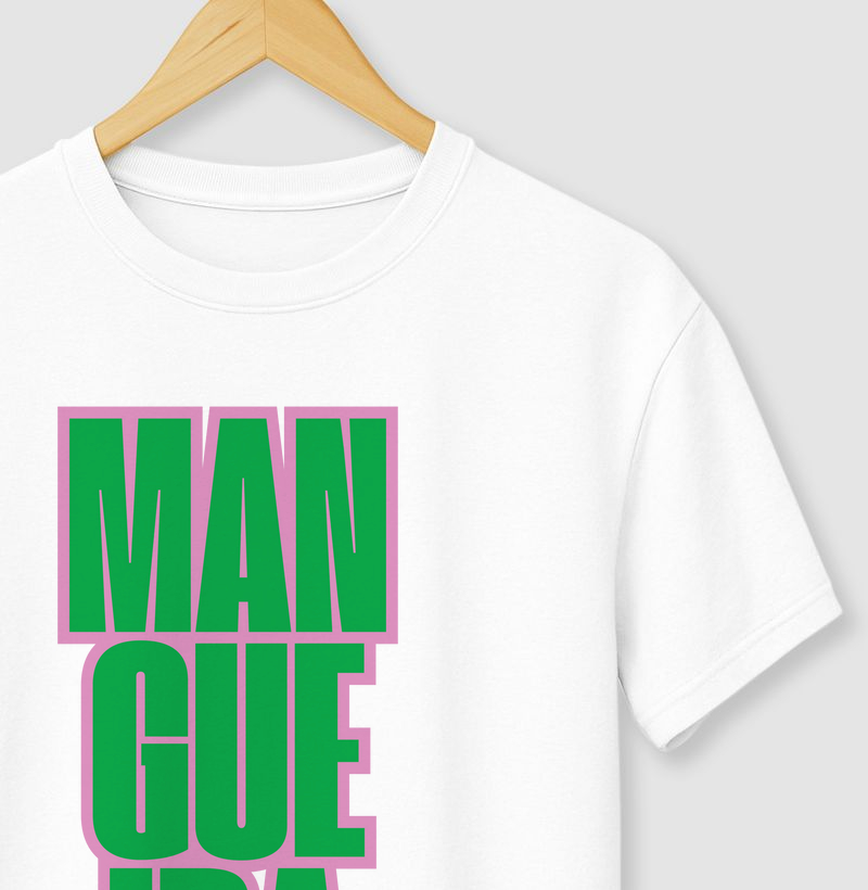 Camisa Mangueira