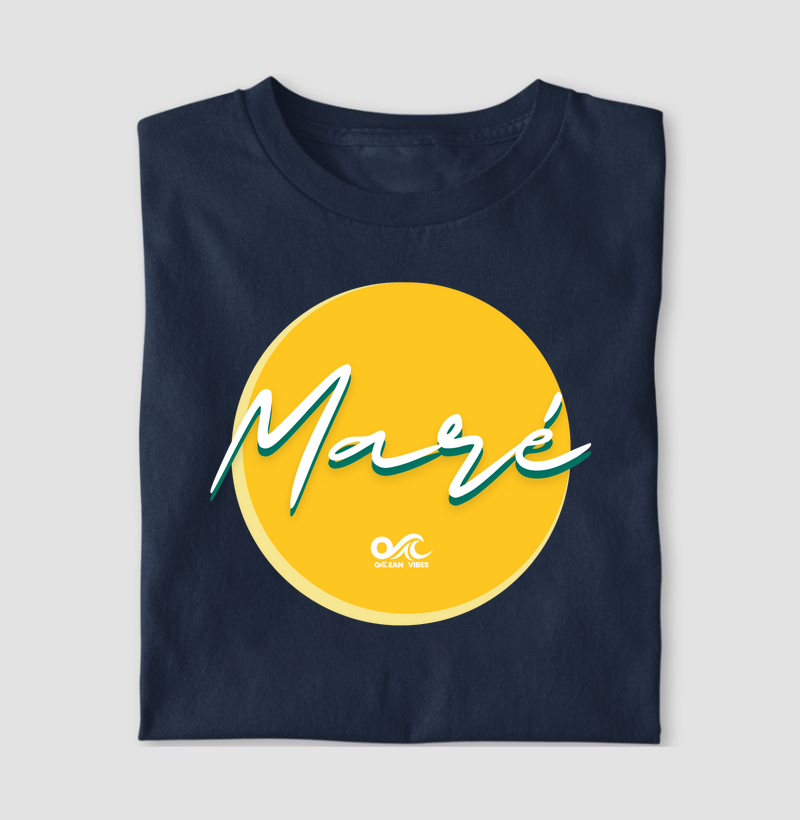 OC Maré