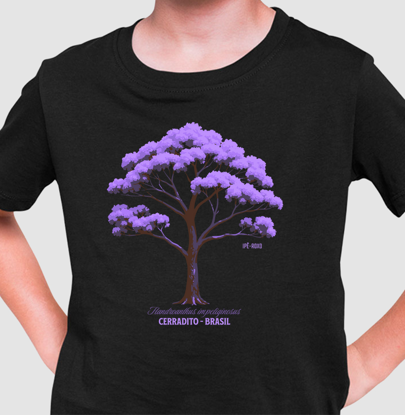 Ipê-roxo