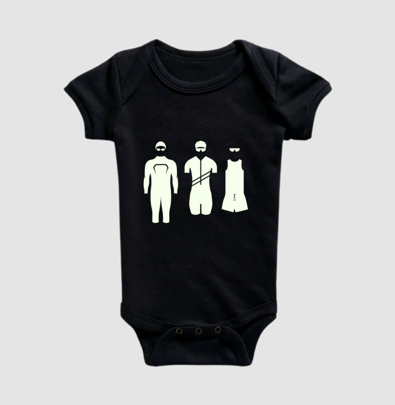 MEUS TRAJES
