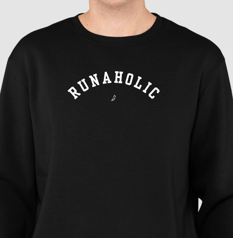 Runaholic