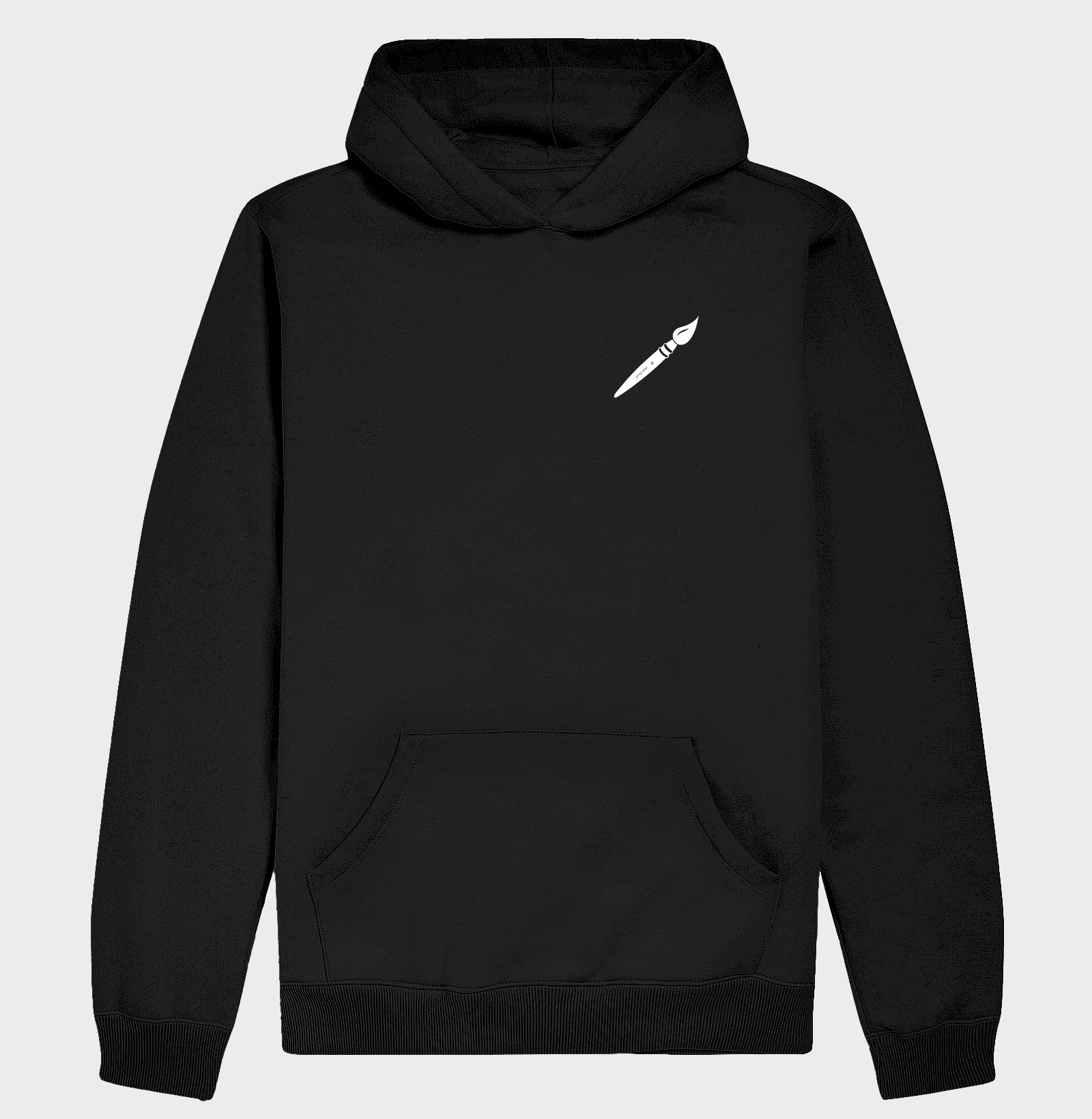 Pincel Minimalista