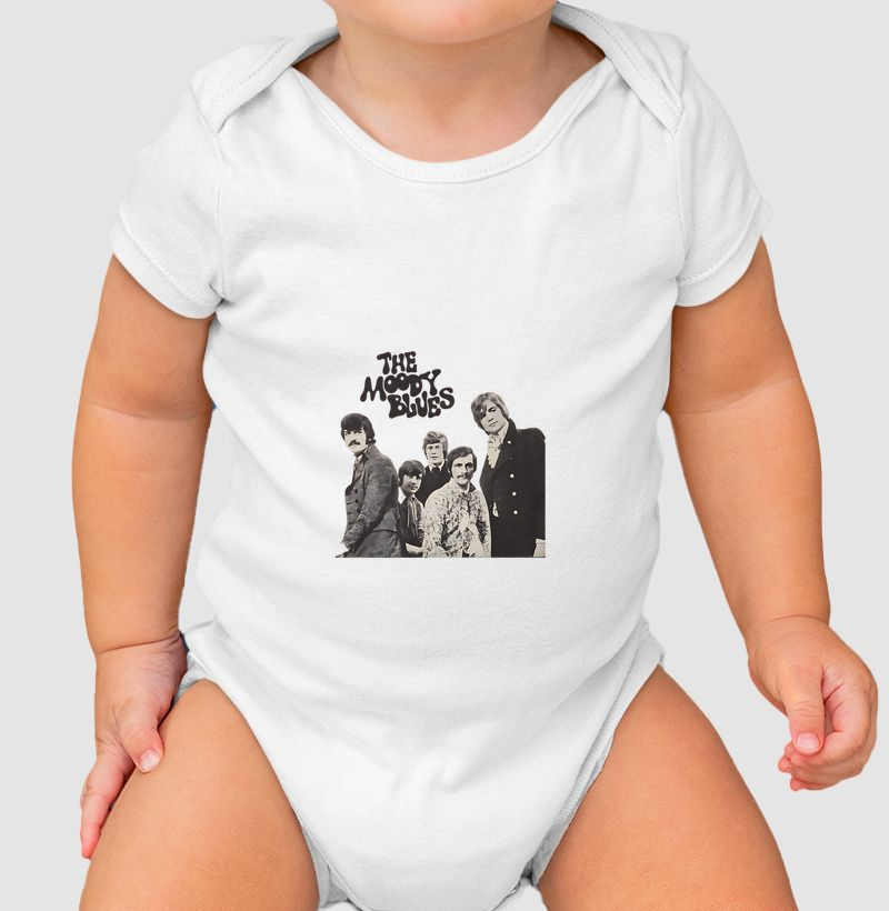 The Moody Blues - Band