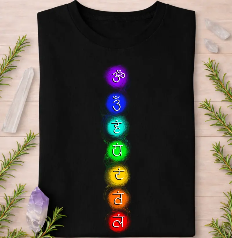 Chakras