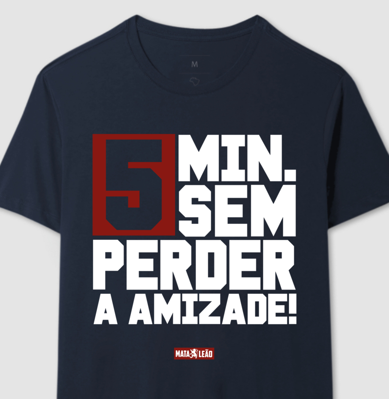 5 Minutos