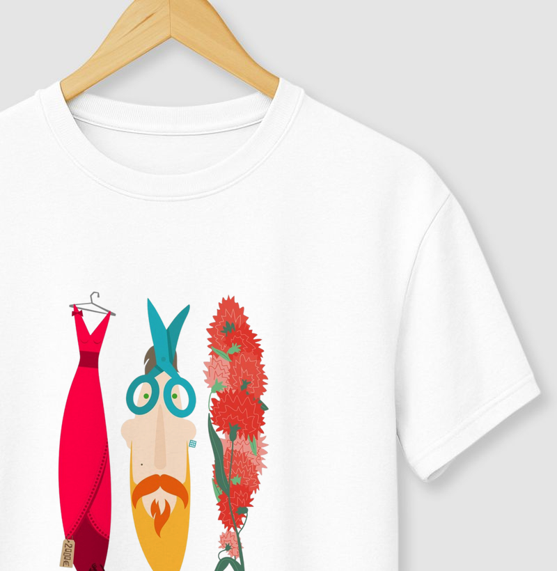 Três Sardinhas Portuguesas